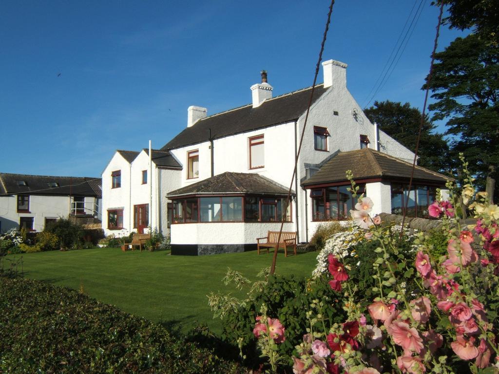 Bee Cottage Farm Guest House Consett Exterior foto