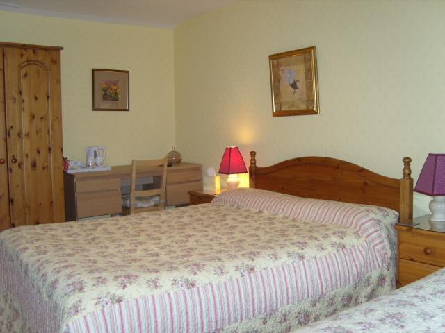 Bee Cottage Farm Guest House Consett Zimmer foto