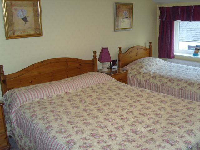 Bee Cottage Farm Guest House Consett Zimmer foto